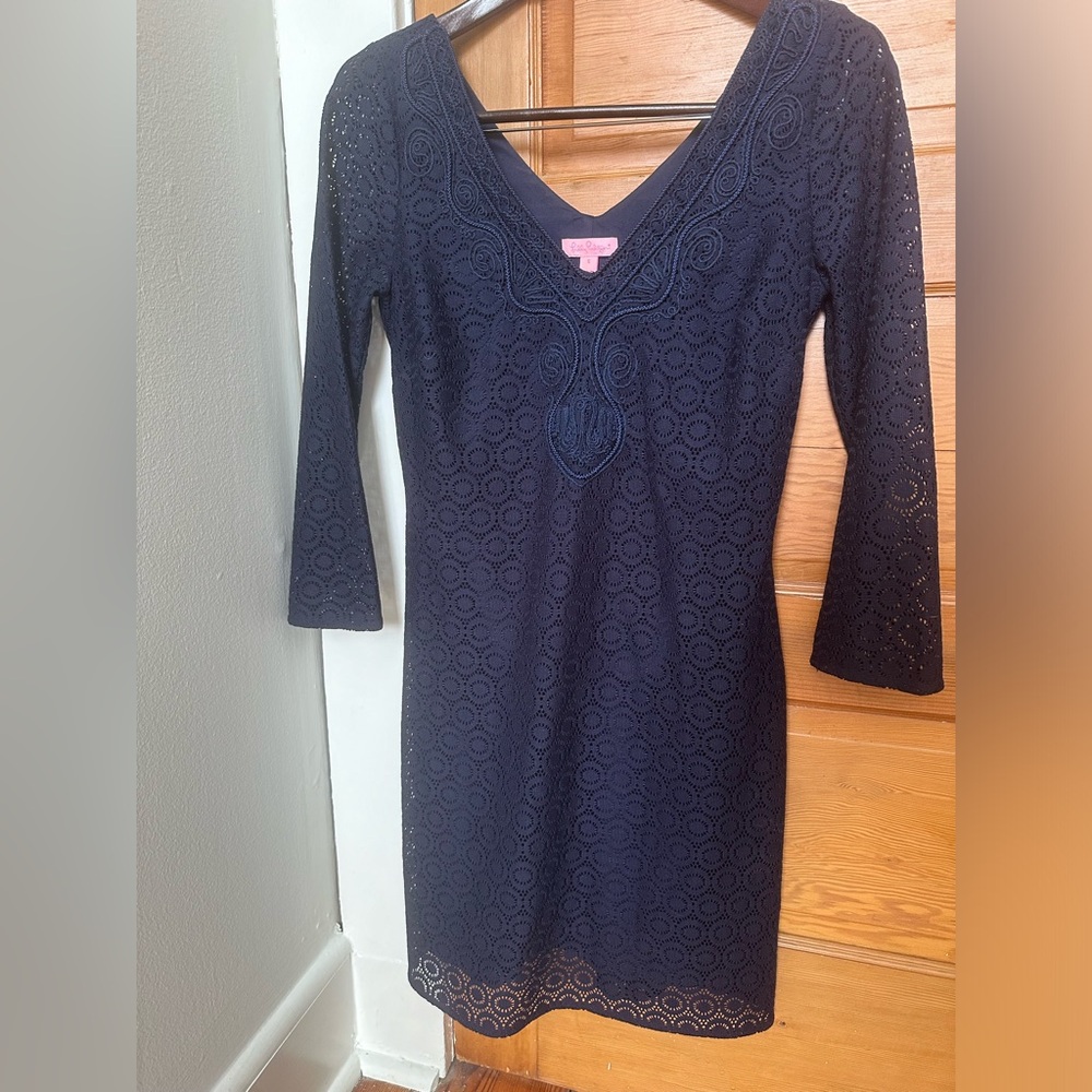 Lilly Pulitzer Dress